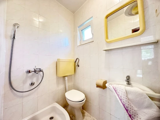 Apartmán Střední Dalmácie - Trogir DA 9974 N2