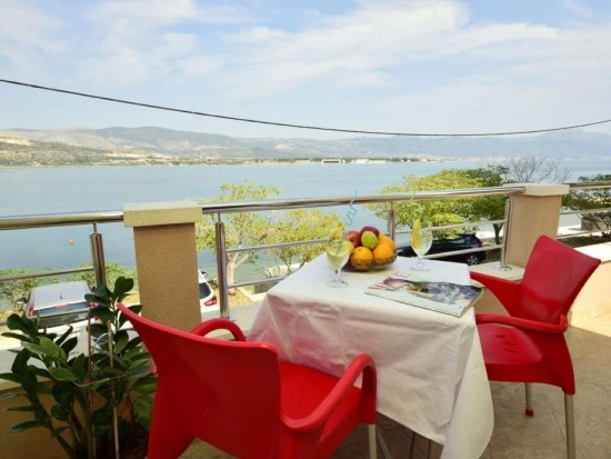 Apartmán Střední Dalmácie - Trogir DA 9974 N6