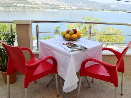 Apartmán Střední Dalmácie - Trogir DA 9974 N6