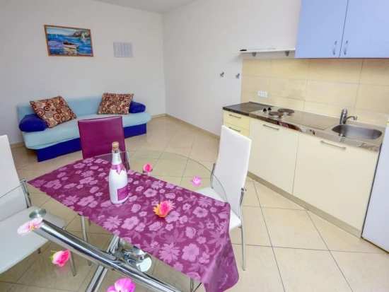 Apartmán Střední Dalmácie - Trogir DA 9974 N6