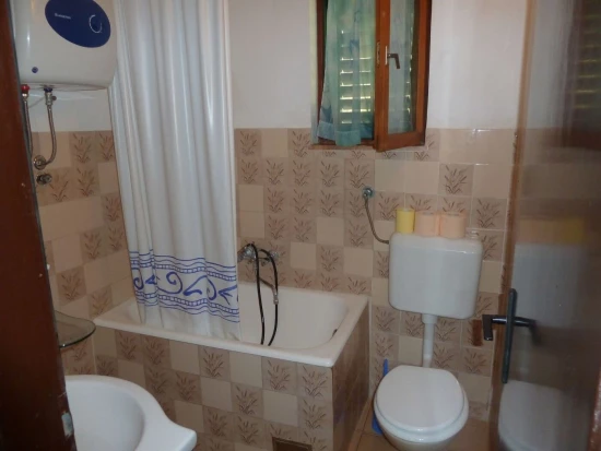 Apartmán Střední Dalmácie - Vinišće DA 9975 N1