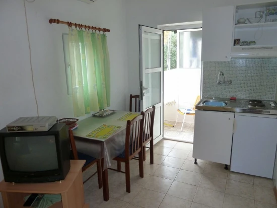 Apartmán Střední Dalmácie - Vinišće DA 9975 N3