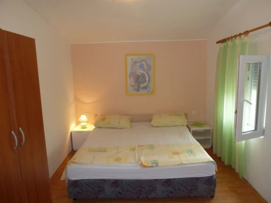 Apartmán Střední Dalmácie - Vinišće DA 9975 N3