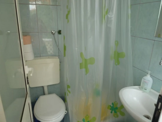 Apartmán Střední Dalmácie - Vinišće DA 9975 N3