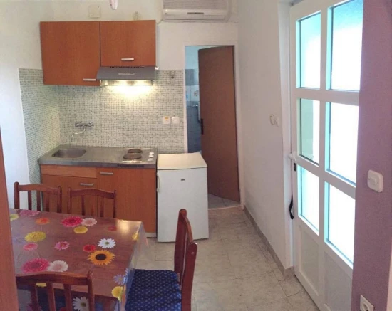 Apartmán Střední Dalmácie - Vinišće DA 9975 N4