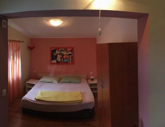 Apartmán Střední Dalmácie - Vinišće DA 9975 N4