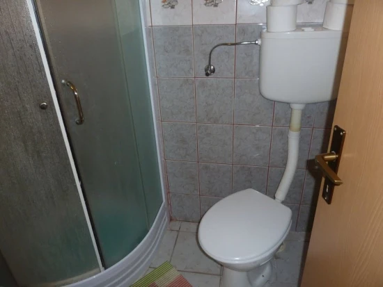 Apartmán Střední Dalmácie - Vinišće DA 9975 N4