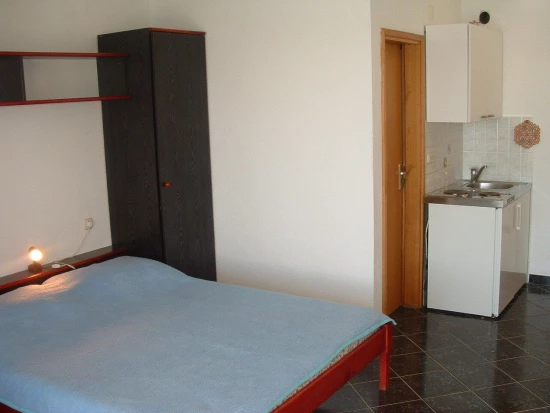 Apartmán Střední Dalmácie - Vinišće DA 9976 N3