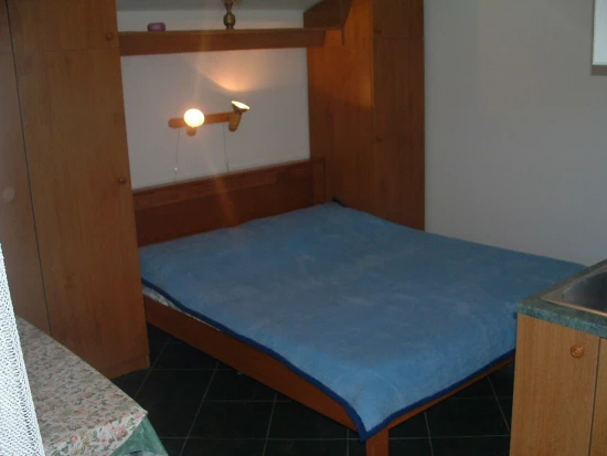 Apartmán Střední Dalmácie - Vinišće DA 9976 N4