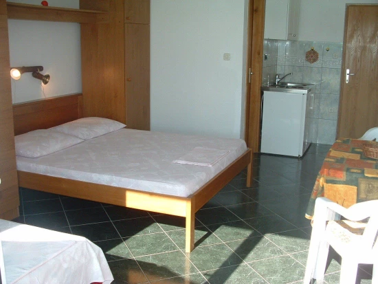 Apartmán Střední Dalmácie - Vinišće DA 9976 N6