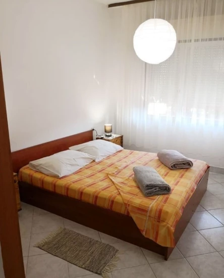 Apartmán Střední Dalmácie - Vinišće DA 9977 N1