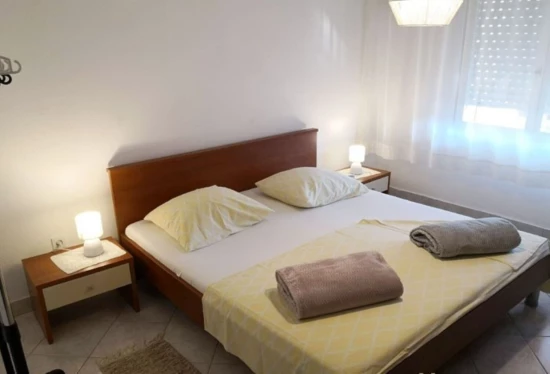 Apartmán Střední Dalmácie - Vinišće DA 9977 N1