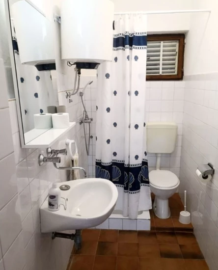 Apartmán Střední Dalmácie - Vinišće DA 9977 N1