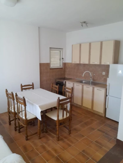 Apartmán Střední Dalmácie - Vinišće DA 9977 N1