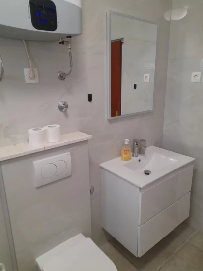 Apartmán Střední Dalmácie - Vinišće DA 9977 N1