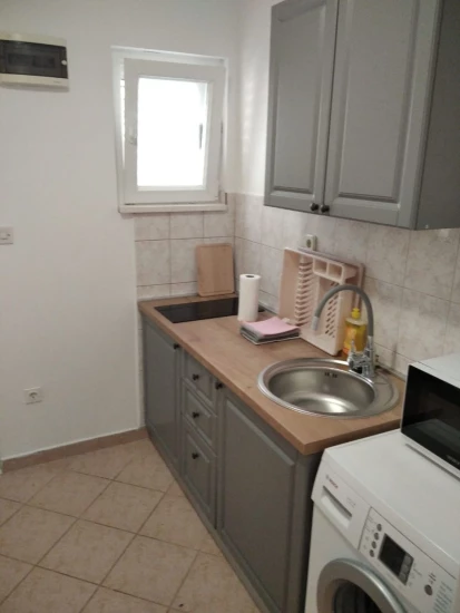 Apartmán Střední Dalmácie - Vinišće DA 9977 N2