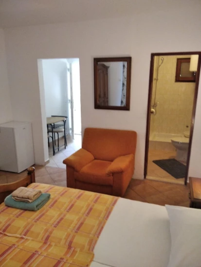 Apartmán Střední Dalmácie - Vinišće DA 9977 N2