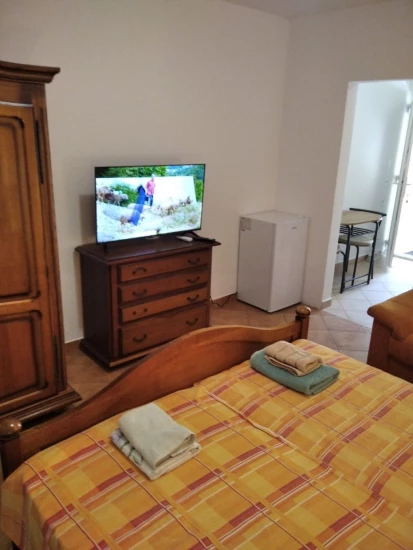 Apartmán Střední Dalmácie - Vinišće DA 9977 N2