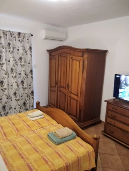 Apartmán Střední Dalmácie - Vinišće DA 9977 N2