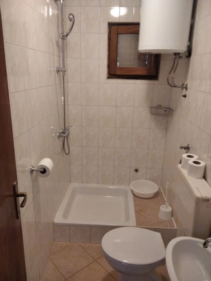 Apartmán Střední Dalmácie - Vinišće DA 9977 N2