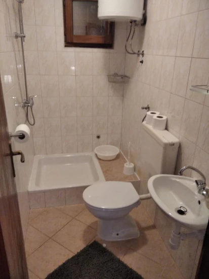 Apartmán Střední Dalmácie - Vinišće DA 9977 N2