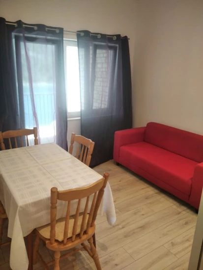 Apartmán Střední Dalmácie - Vinišće DA 9977 N3