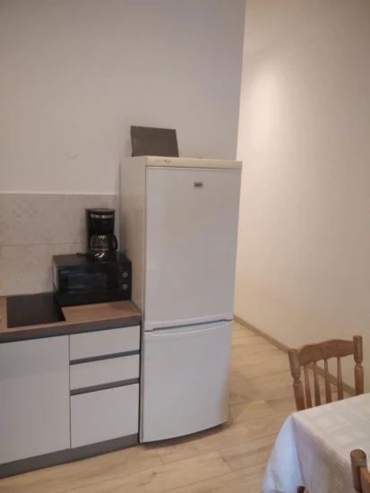 Apartmán Střední Dalmácie - Vinišće DA 9977 N3