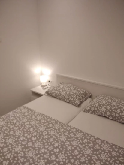 Apartmán Střední Dalmácie - Vinišće DA 9977 N3