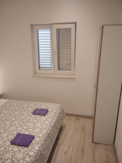 Apartmán Střední Dalmácie - Vinišće DA 9977 N3