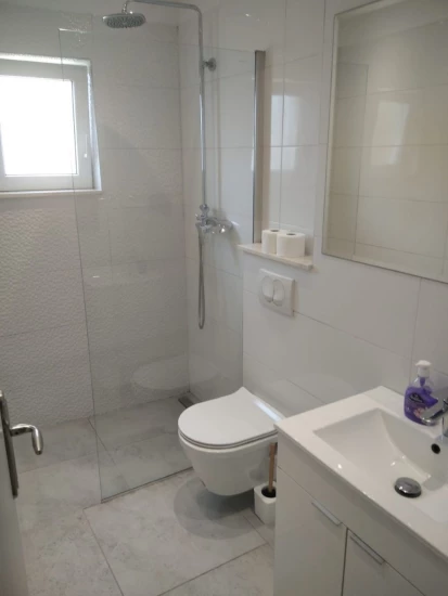 Apartmán Střední Dalmácie - Vinišće DA 9977 N3