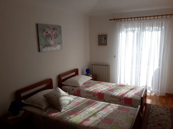 Apartmán Střední Dalmácie - Seget Vranjica DA 9978 N1