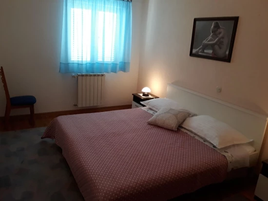 Apartmán Střední Dalmácie - Seget Vranjica DA 9978 N1