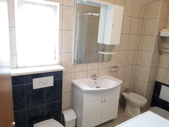 Apartmán Střední Dalmácie - Seget Vranjica DA 9978 N1