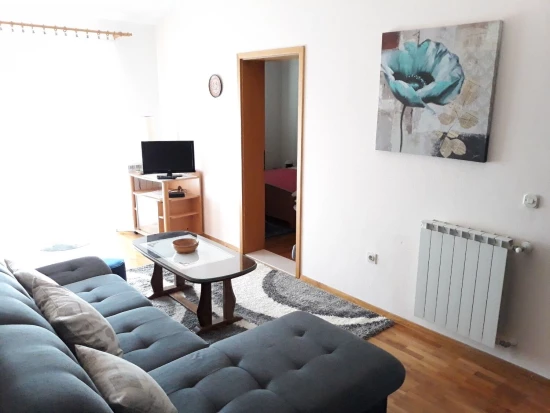 Apartmán Střední Dalmácie - Seget Vranjica DA 9978 N2