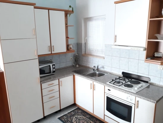 Apartmán Střední Dalmácie - Seget Vranjica DA 9978 N2