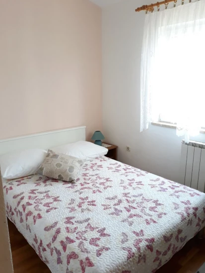 Apartmán Střední Dalmácie - Seget Vranjica DA 9978 N2