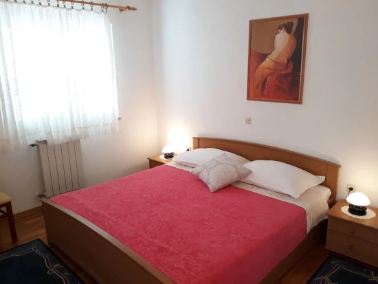 Apartmán Střední Dalmácie - Seget Vranjica DA 9978 N2