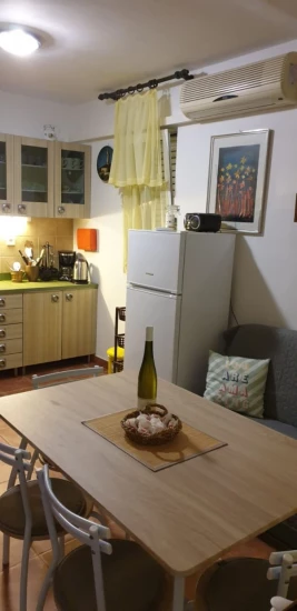 Apartmán Střední Dalmácie - Vinišće DA 9980 N1