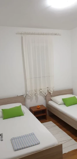 Apartmán Střední Dalmácie - Vinišće DA 9980 N1