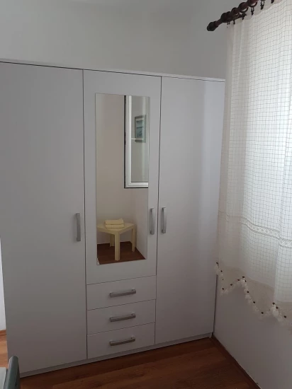 Apartmán Střední Dalmácie - Vinišće DA 9980 N1