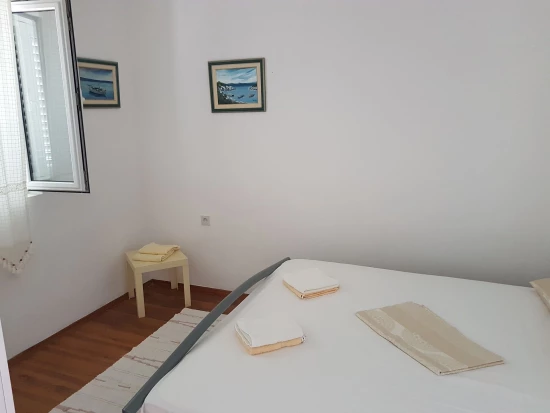 Apartmán Střední Dalmácie - Vinišće DA 9980 N1