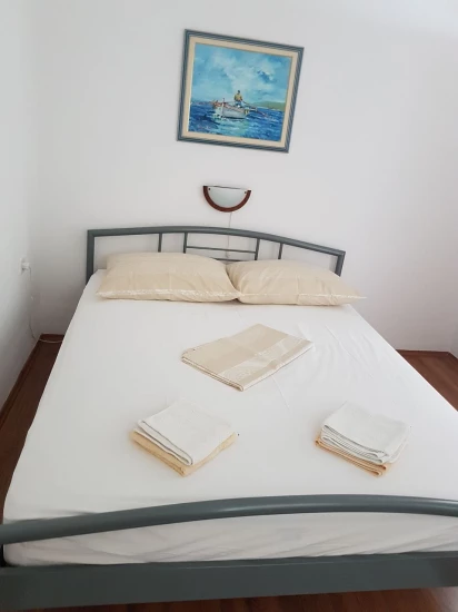 Apartmán Střední Dalmácie - Vinišće DA 9980 N1