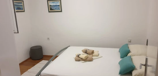 Apartmán Střední Dalmácie - Vinišće DA 9980 N1