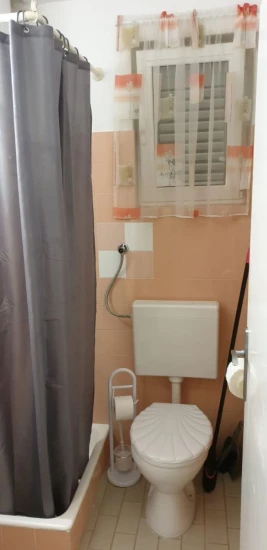 Apartmán Střední Dalmácie - Vinišće DA 9980 N1