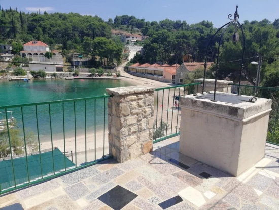 Apartmán Ostrov Šolta - Rogač OS 11285 N1