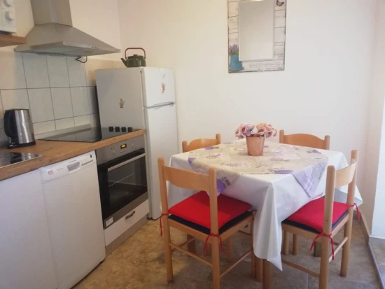 Apartmán Ostrov Šolta - Rogač OS 11285 N2