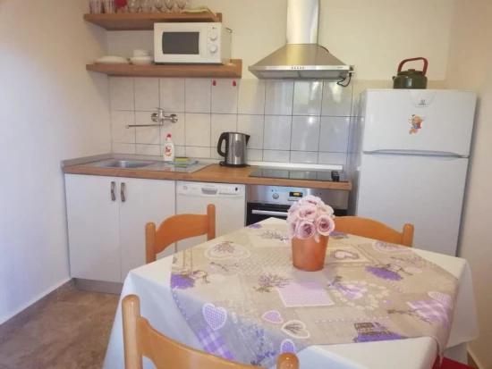 Apartmán Ostrov Šolta - Rogač OS 11285 N2