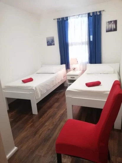 Apartmán Ostrov Šolta - Rogač OS 11285 N3