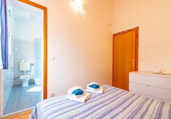 Apartmán Ostrov Korčula - Račišće OS 11286 N2