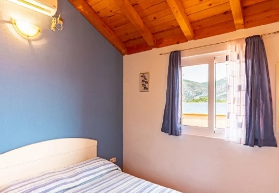 Apartmán Ostrov Korčula - Račišće OS 11286 N2